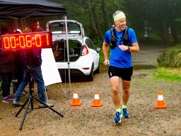 Peak to Peak-Marathon 2021